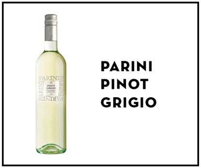 Picture of PARINI PINOT GRIGIO